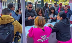 Más de tres mil personas se suman a “Toluca se pone en forma”