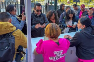 Más de tres mil personas se suman a “Toluca se pone en forma”