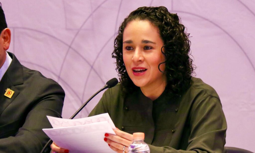 Observatorio impulsa acciones contra violencia política