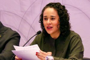 Observatorio impulsa acciones contra violencia política