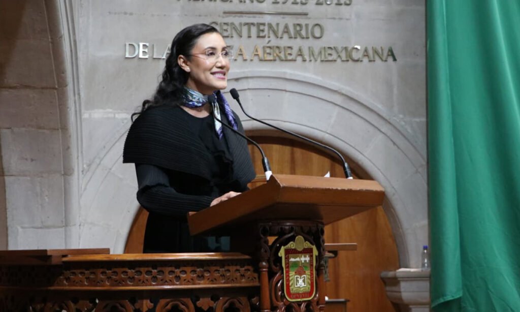 PAN Edomex impulsa Fiscalía para delitos contra adultos mayores