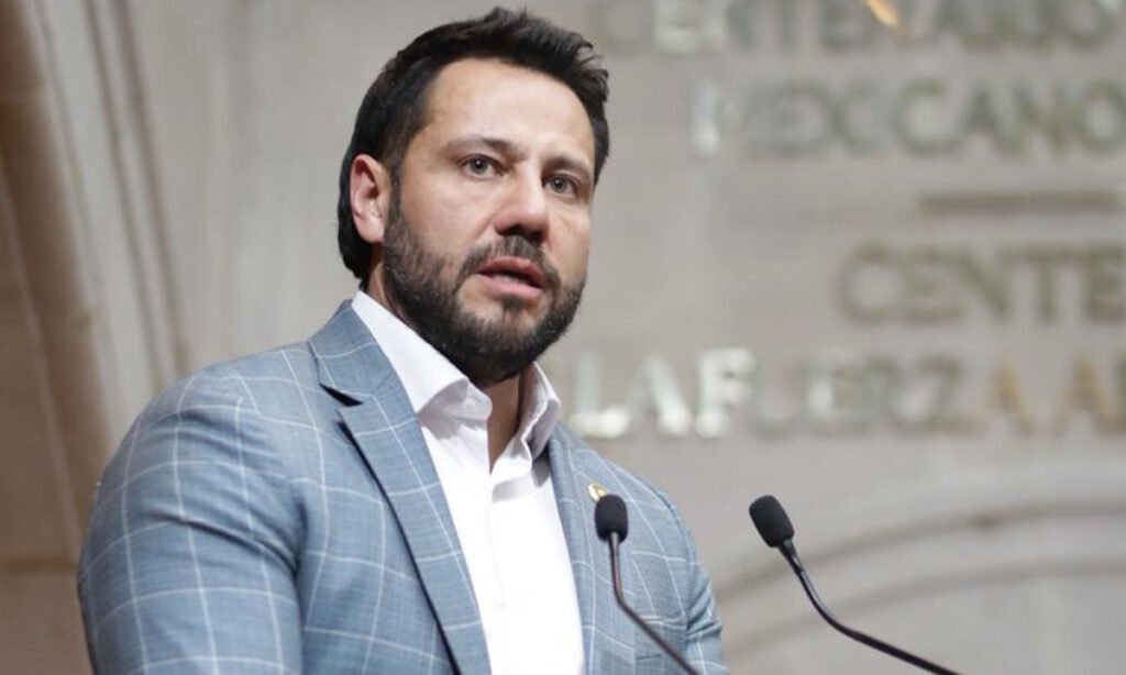 PAN Edoméx impulsa reformas contra maltrato animal