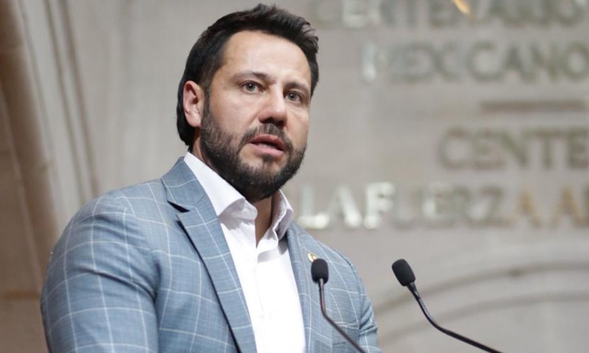 PAN Edoméx impulsa reformas contra maltrato animal