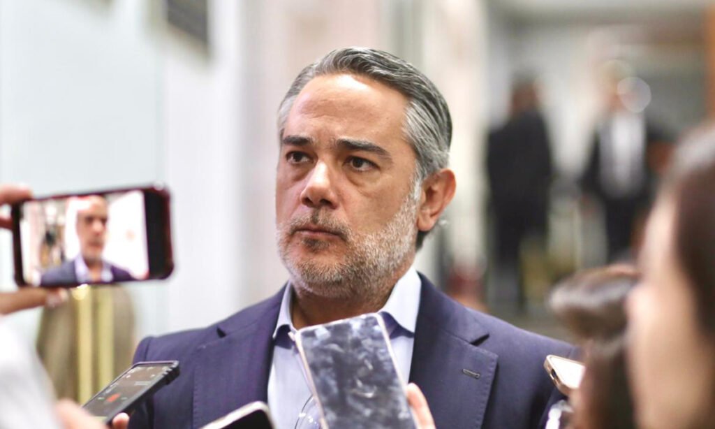 PAN en Edomex rechaza reforma que limite representación de minorías