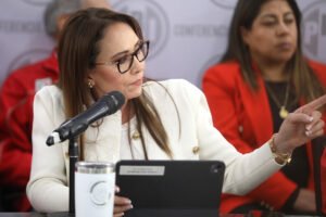 PRI Edomex cuestiona eficacia del Hoy No Circula