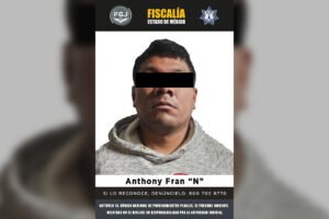 Procesado por lanzar a un perro por las escaleras, en Naucalpan