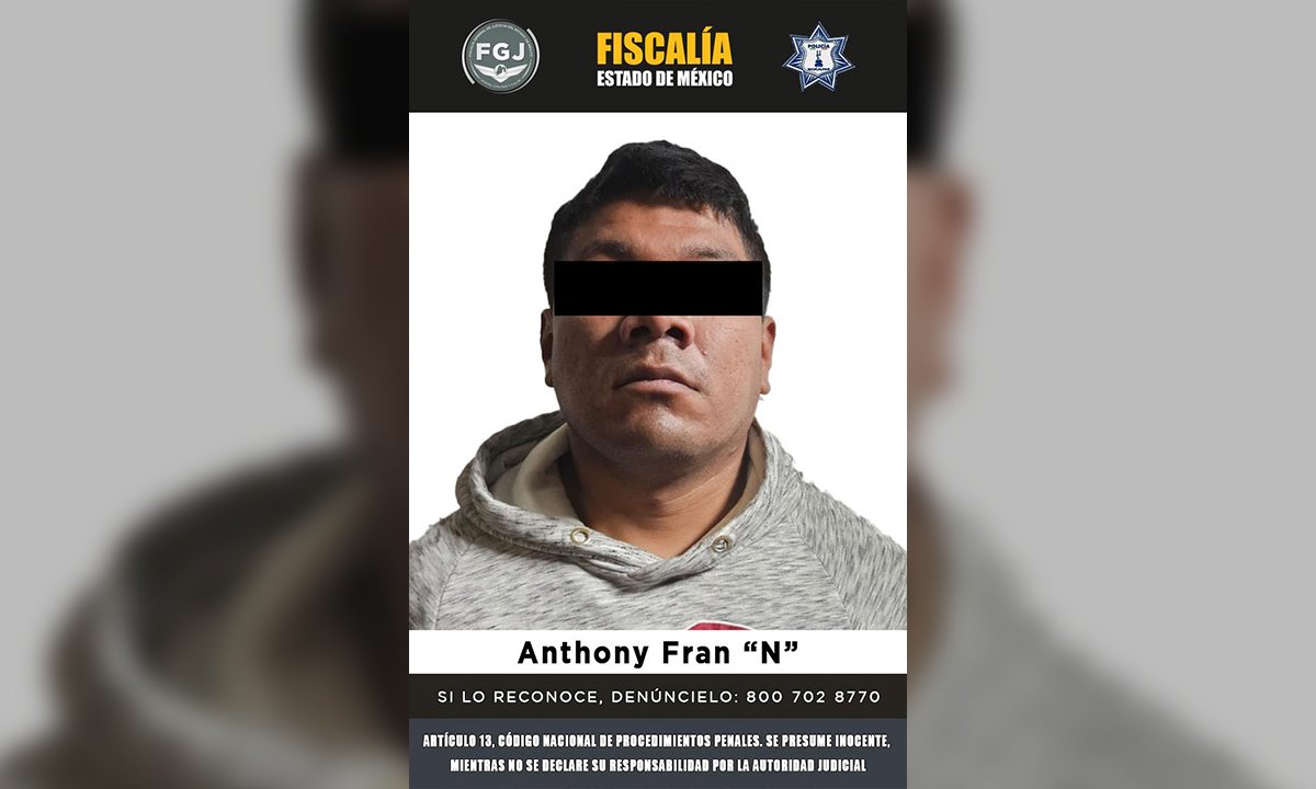 Procesado por lanzar a un perro por las escaleras, en Naucalpan