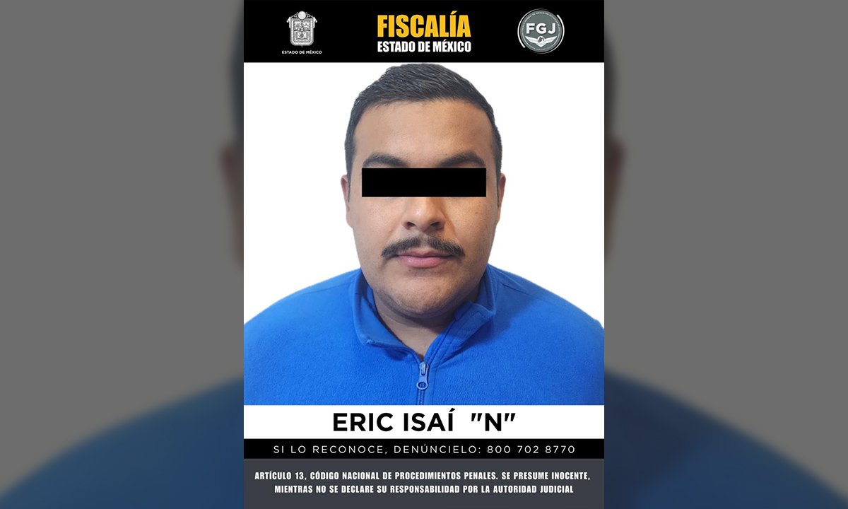 Procesan a Eric Isaí por homicidio en Mexicaltzingo