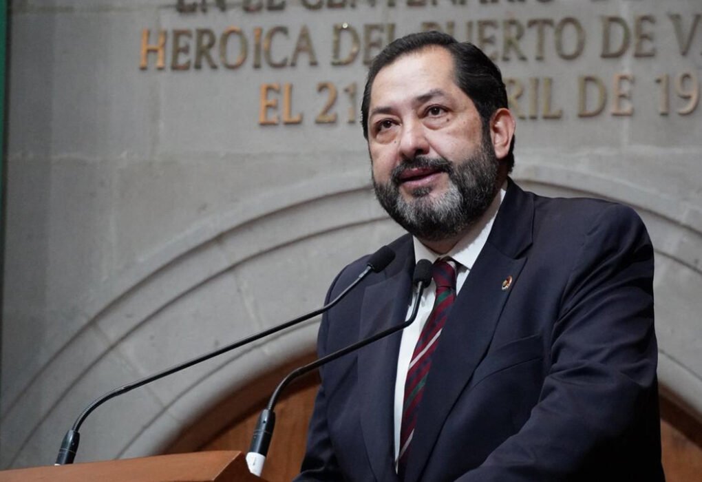 Respalda Paco Vázquez Fuerzas Armadas tras operativo