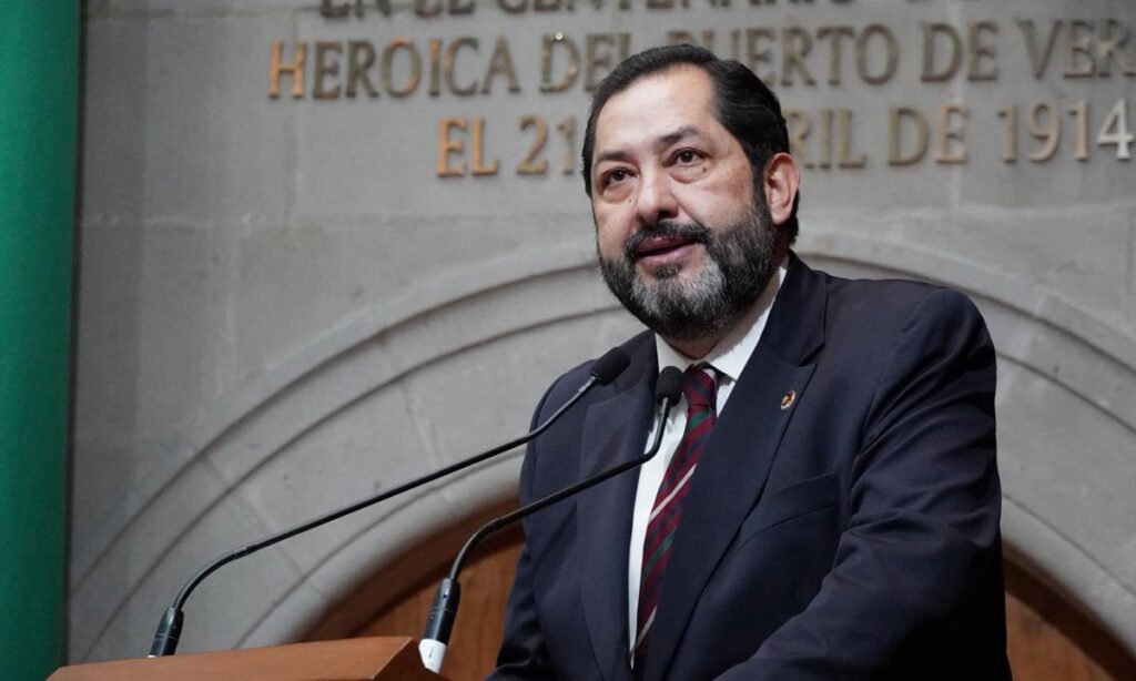 Respalda Paco Vázquez Fuerzas Armadas tras operativo