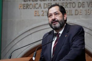 Respalda Paco Vázquez Fuerzas Armadas tras operativo