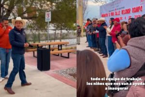 Rodolfo Noguez entregó rehabilitación de la calle Melchor Ocampo.jpg