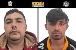 Secuestro exprés en Jilotepec termina con sentencia de 55 años