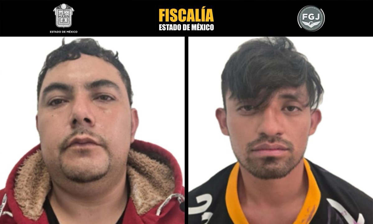 Secuestro exprés en Jilotepec termina con sentencia de 55 años