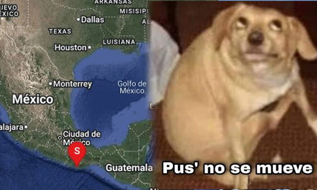 Sismo mueve Oaxaca y alerta al centro de México