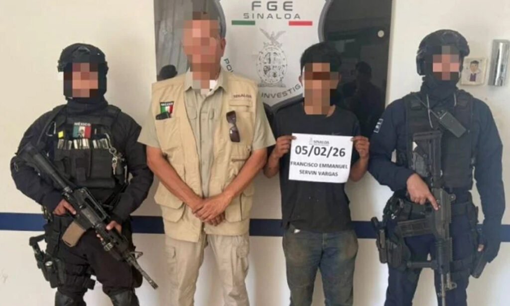 Soldado desaparecido en Edomex logra huir en Sinaloa y cuenta su verdad