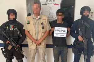 Soldado desaparecido en Edomex logra huir en Sinaloa y cuenta su verdad