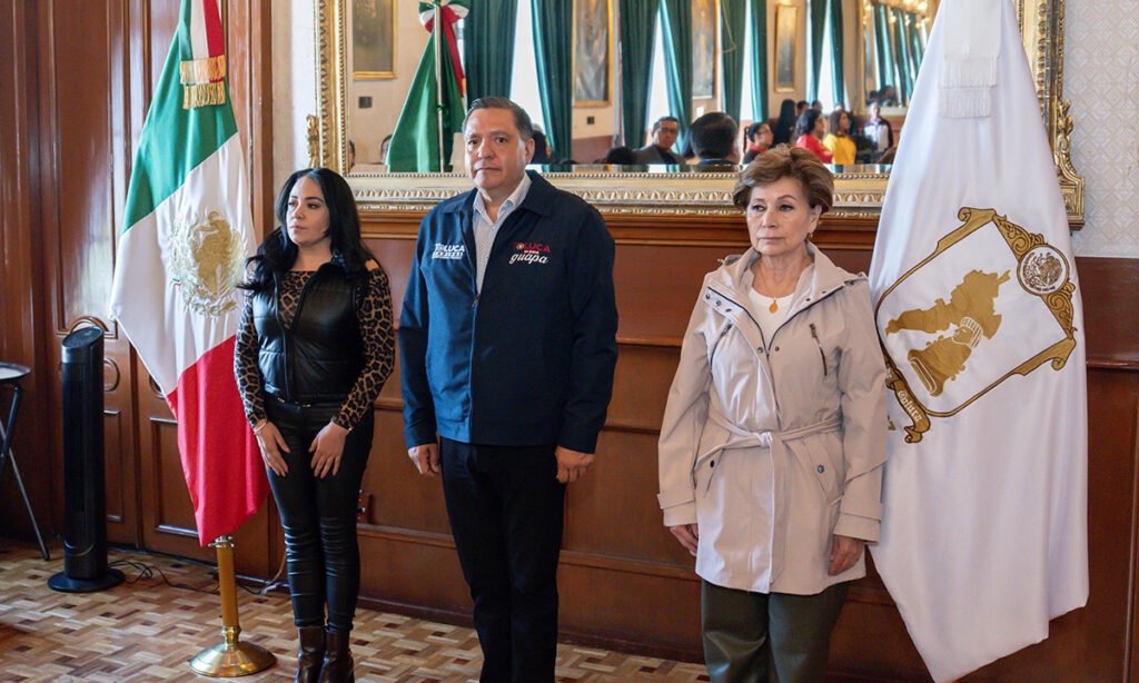 Toluca aprueba mecanismo de subsidio para el sector agrario