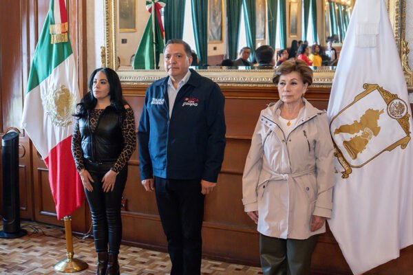 Toluca aprueba mecanismo de subsidio para el sector agrario