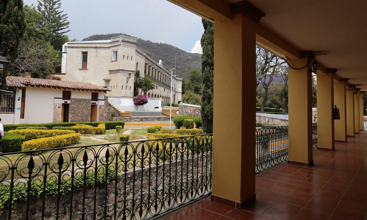 UAEMéx anuncia Congreso Interdisciplinario y de Turismo 2026