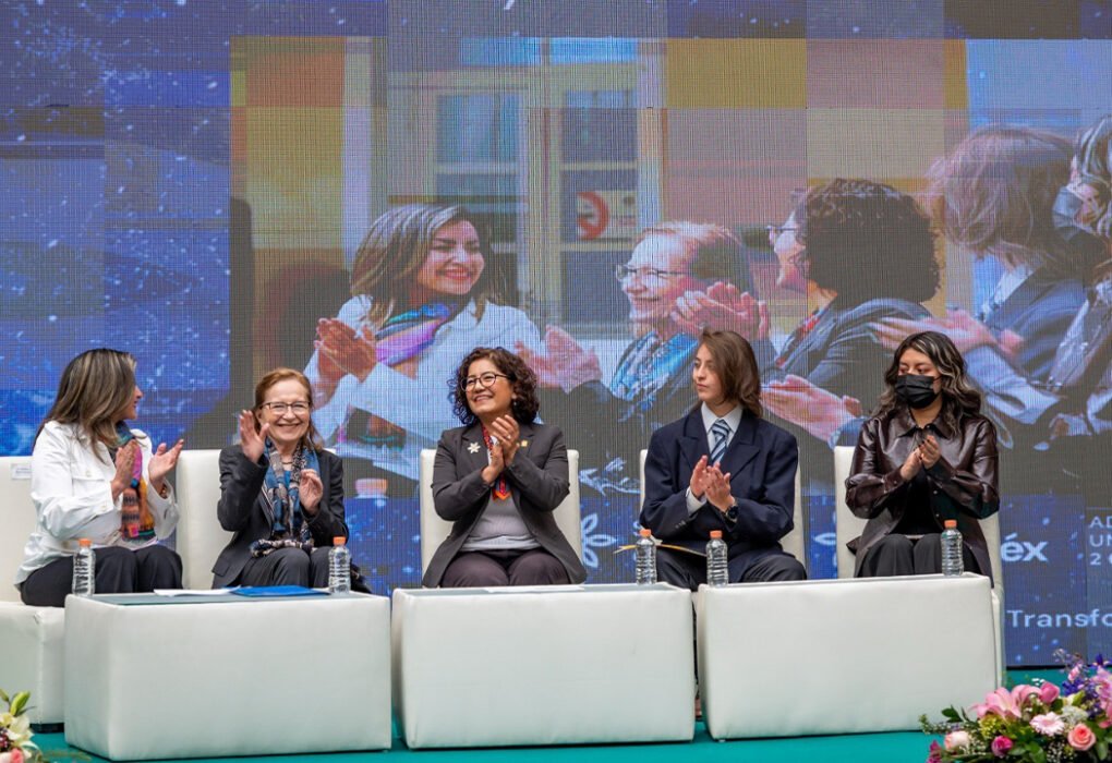 UAEMéx conmemora el Día de la Mujer y la Niña en la Ciencia