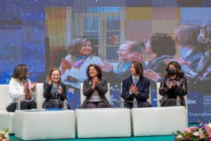 UAEMéx conmemora el Día de la Mujer y la Niña en la Ciencia