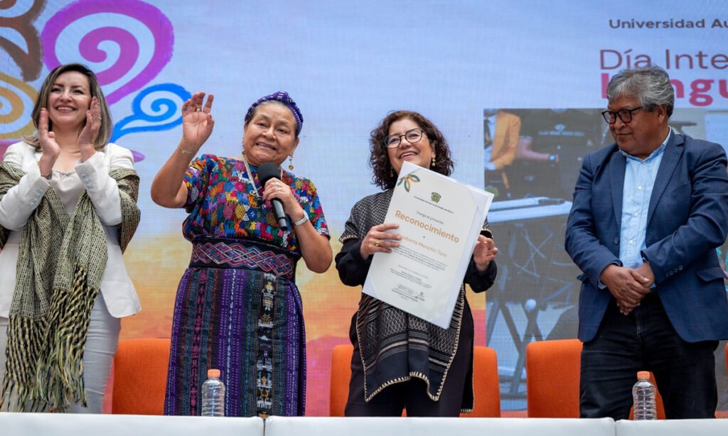 UAEMéx se suma a iniciativa global por el multilingüismo