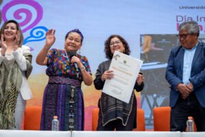 UAEMéx se suma a iniciativa global por el multilingüismo