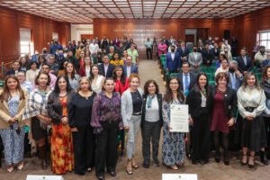 UAEMéx se suma a la Alianza Global por los Cuidados