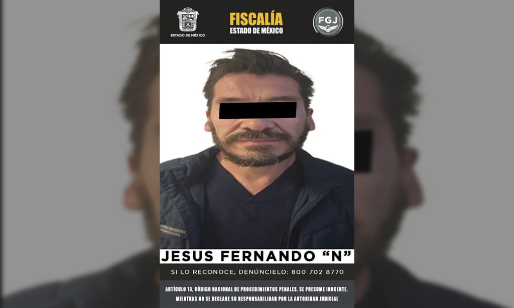 Vinculan a proceso a cirujano plástico por homicidio en Toluca