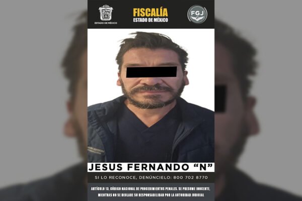 Vinculan a proceso a cirujano plástico por homicidio en Toluca