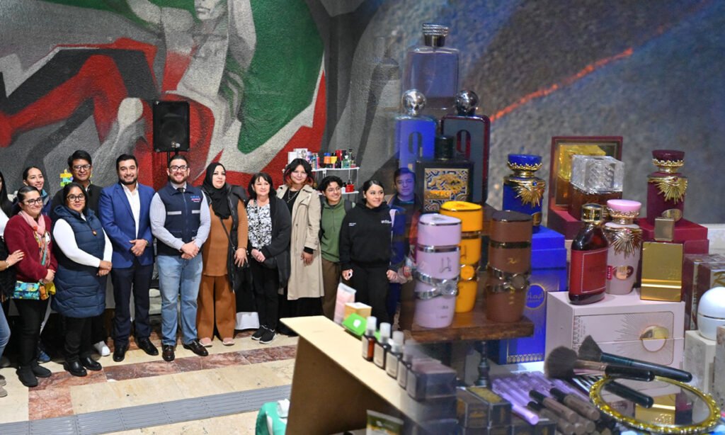 Zinacantepec llega a Congreso Edomex: Guía para visitar la Feria Bazar 2026