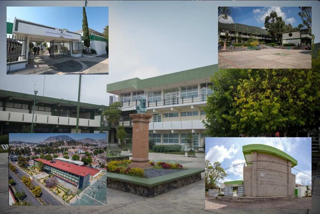 antologías gratis en UAEMEX