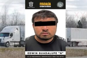 robo de transporte de carga