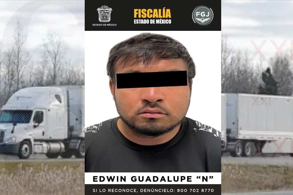 robo de transporte de carga