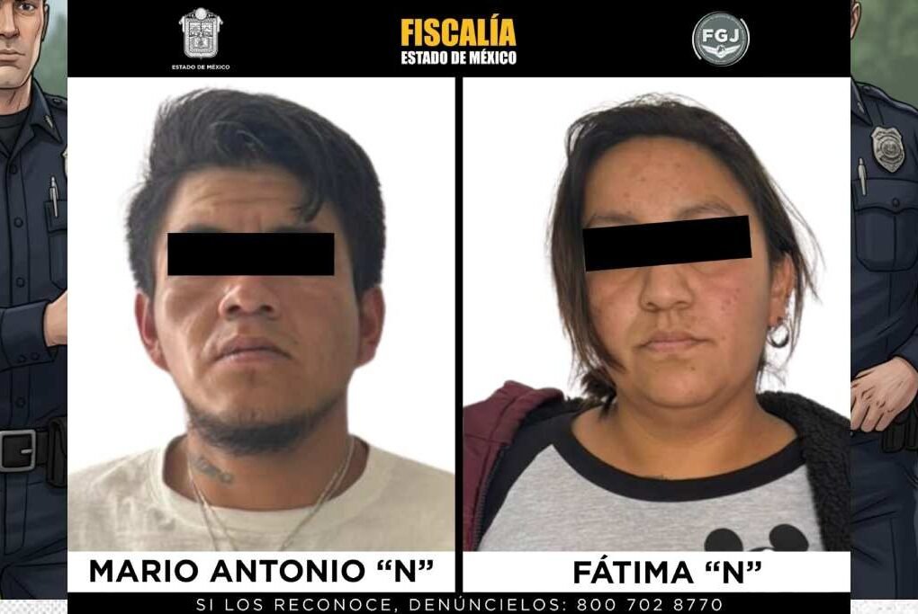 padres asesinos de Toluca