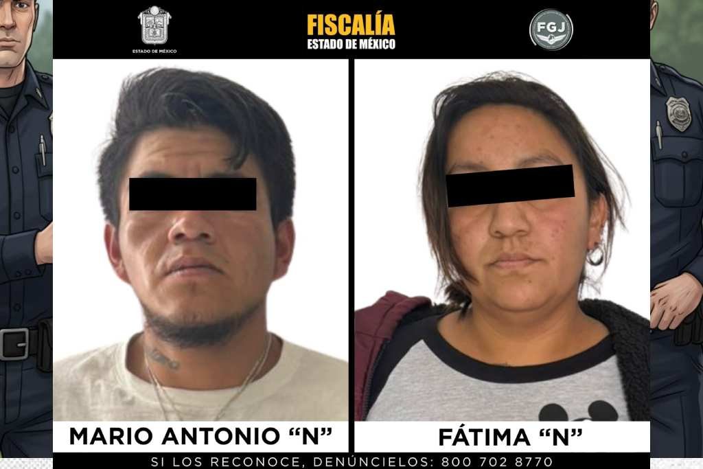 padres asesinos de Toluca