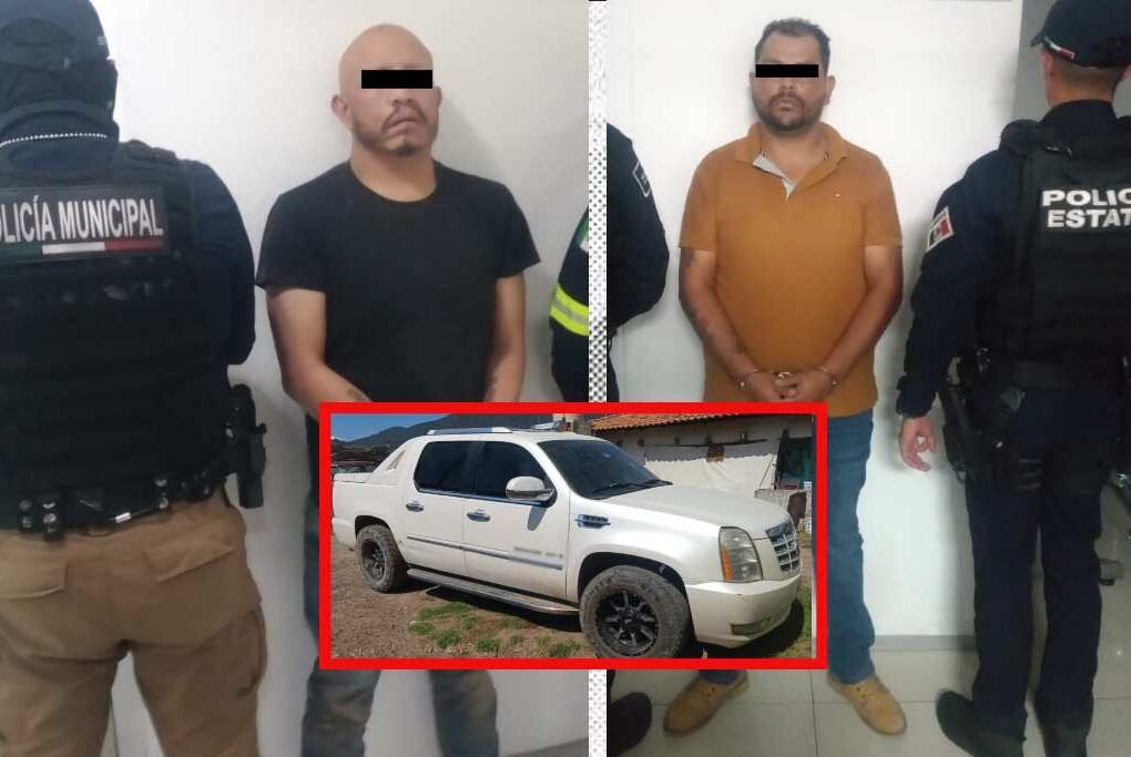 Homicidas de la Familia Michoacana
