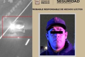 robo de auto en Metepec