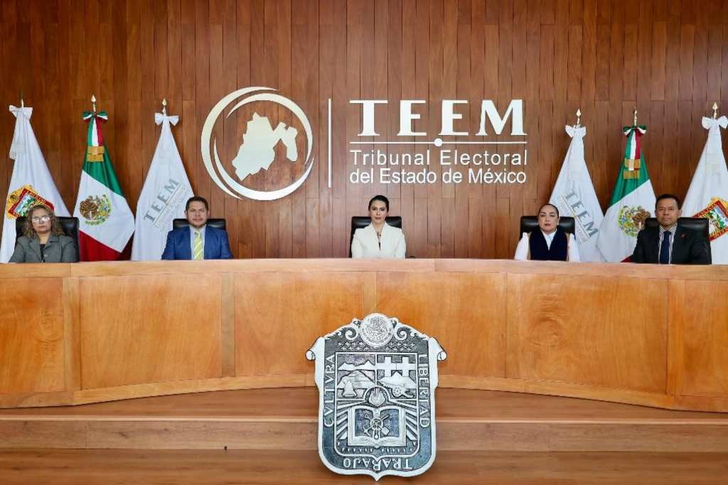 bajan salarios en el TEEM