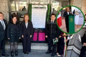 bando municipal de Ocoyoacac