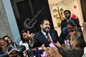 La alianza PVEM, PT y Morena sigue