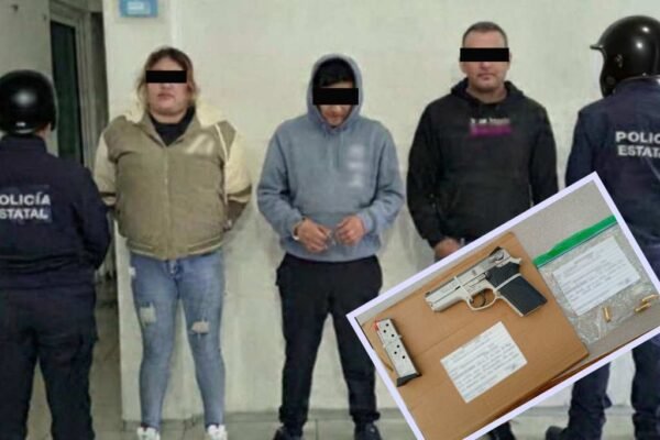 generadores de violencia