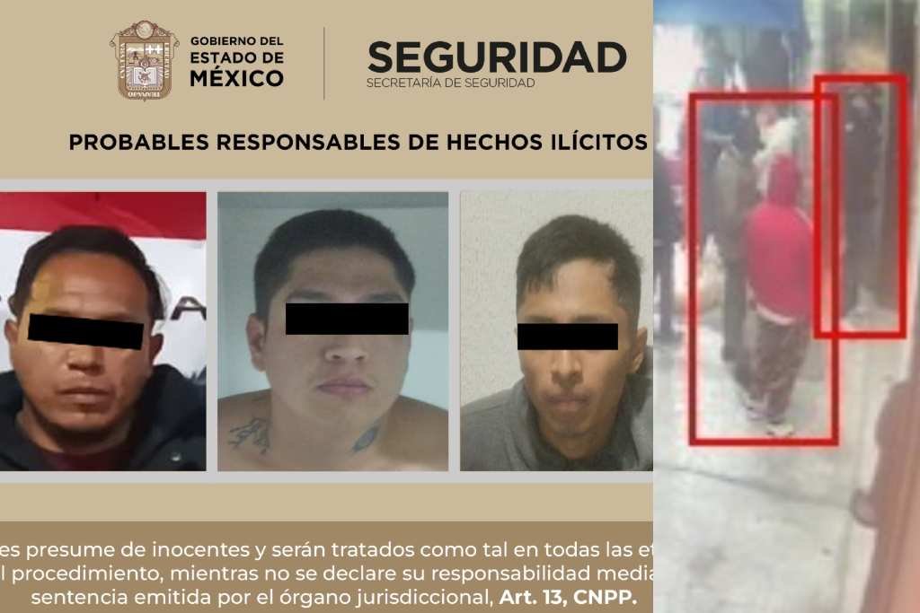 extorisonadores de la familia michoacana