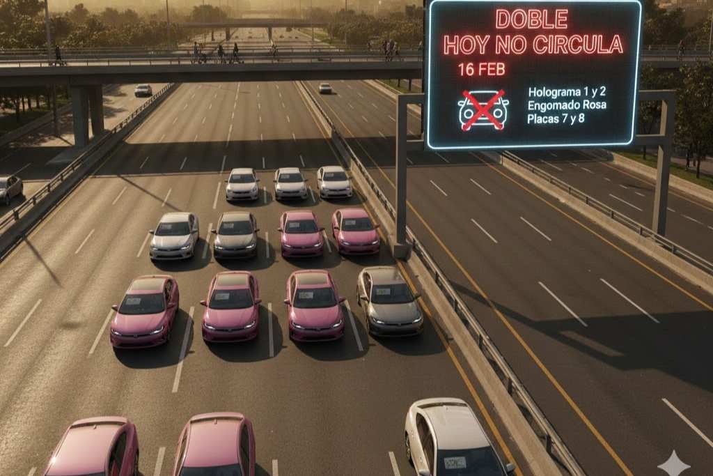 contingencia ambiental