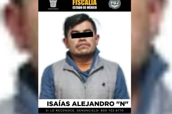 desaparición forzada