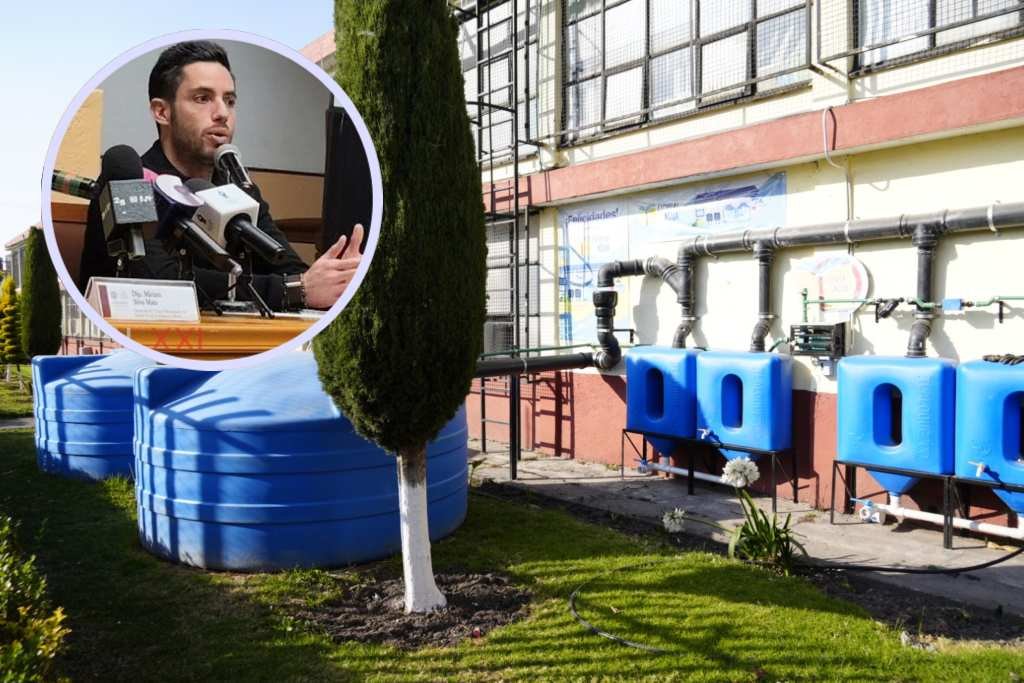 Gobiernos verdes Edomex