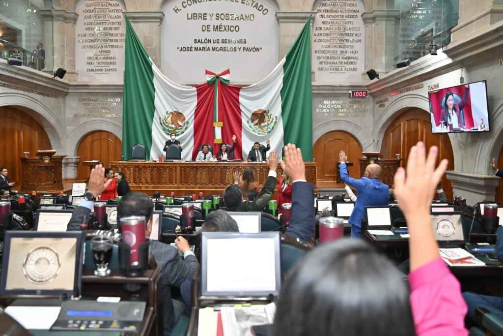 iniciativas diputados locales