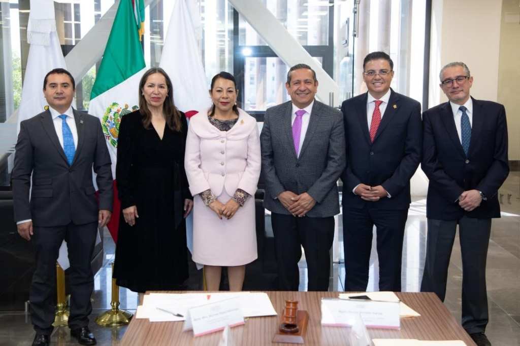 nuevas comisiones del