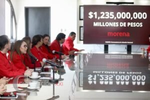 inversión milloaria del Edomex